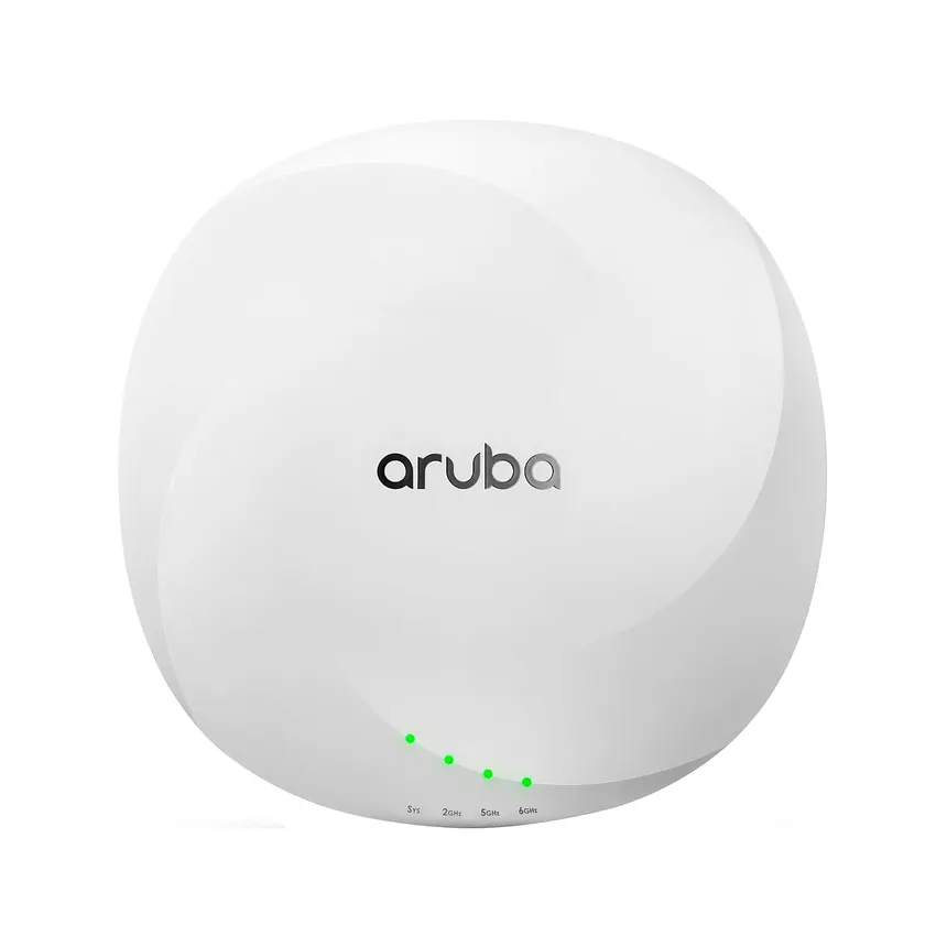 HPE Aruba Networking AP-615