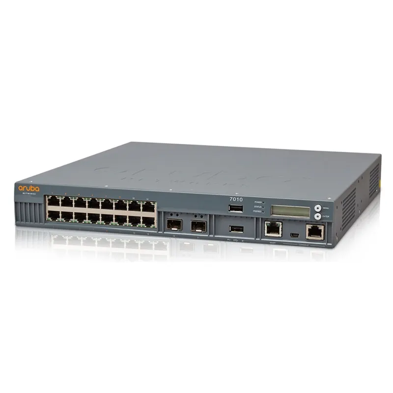 HPE Aruba Networking 7010