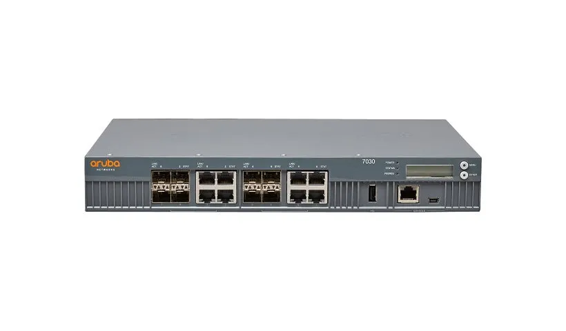 HPE Aruba Networking 7030